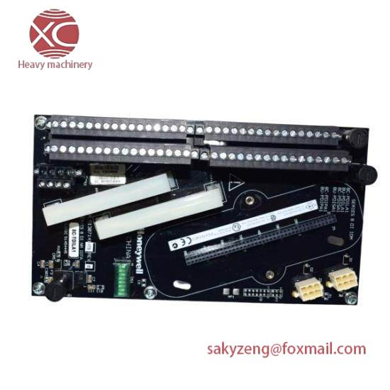 Honeywell 8C-TDILA1 51307141-175 C300 series DCS Module