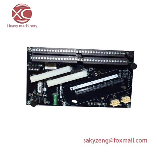 Honeywell 8C-TDILA1 51307141-175  Digital Input Module