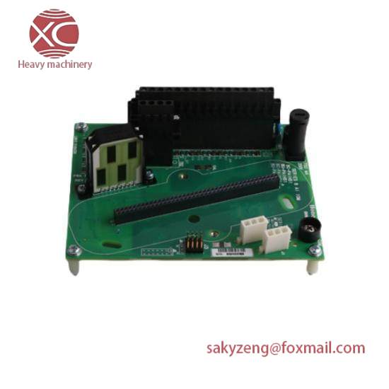 Honeywell 8C-TDOD51/51306075-175 Digital Output Module