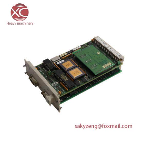 Honeywell 8C-TDOD51 DO Backplane