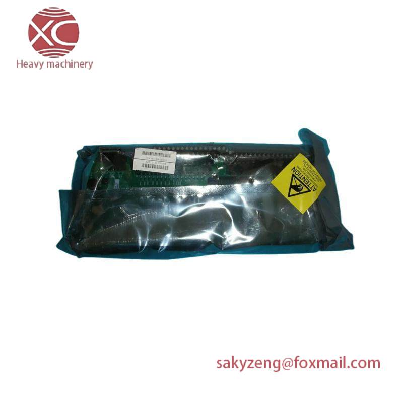 HONEYWELL 8C-TDOD61 C300 Module
