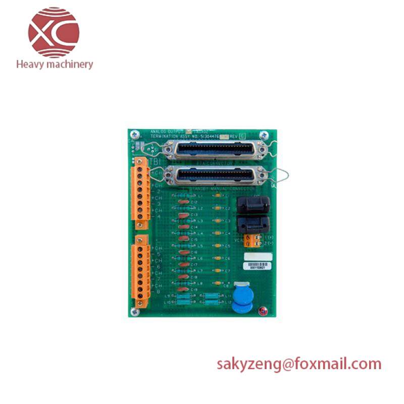 HONEYWELL 8C-TDODB1 51307151-175 Module