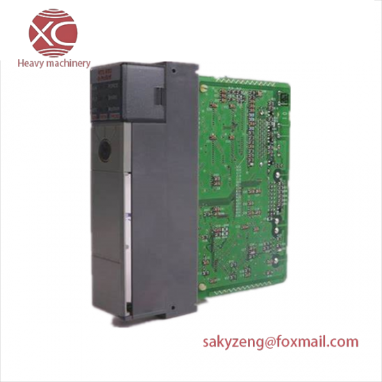 HONEYWELL 8C-TPOX01 automation PLC module