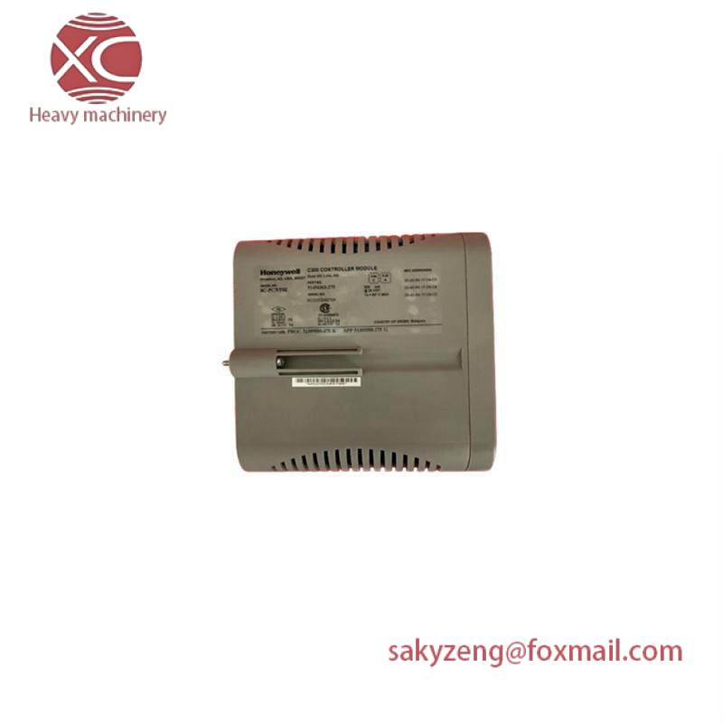 HONEYWELL 8C‐PCNT02 C300 Controller Module