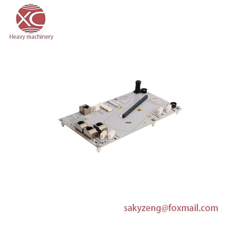 HONEYWELL 8U-PWSP02-CN POWER SUPPLY