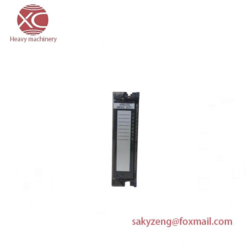 HONEYWELL 900A01-0002 Analog Input