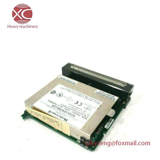 Honeywell 900A01-0002 Ooutput Module