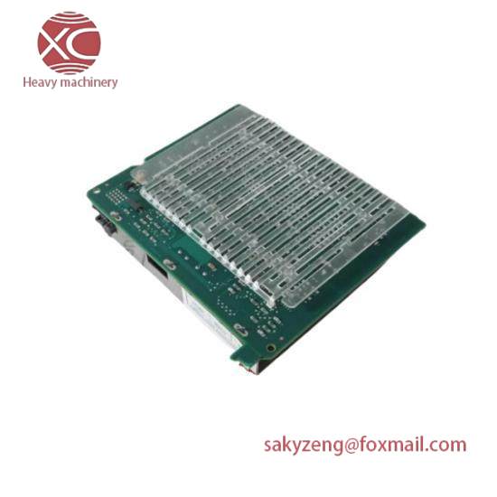 Honeywell 900B01-0301  Analog Output, 0 to 20mA, 4 Channel