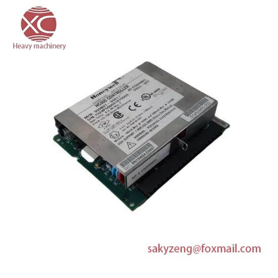 Honeywell 900B01-0301  Analog Output, 0 to 20mA, 4 Channel