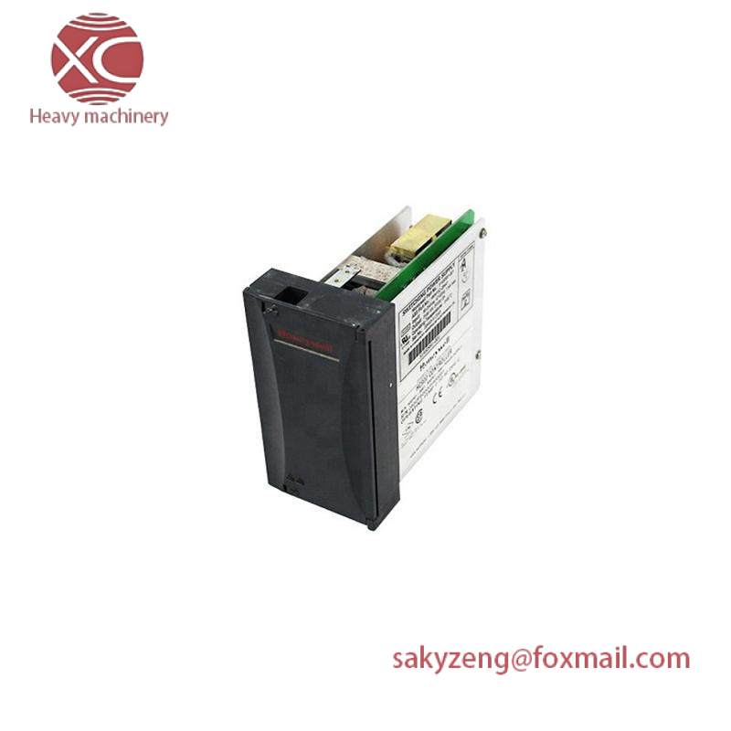Honeywell ADC32