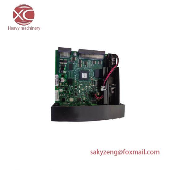 HONEYWELL 900C30-0460 ControlEdge HC900 Controller Base