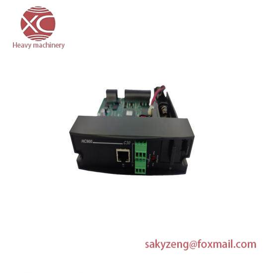 HONEYWELL 900C30-0460 ControlEdge HC900 Controller Base