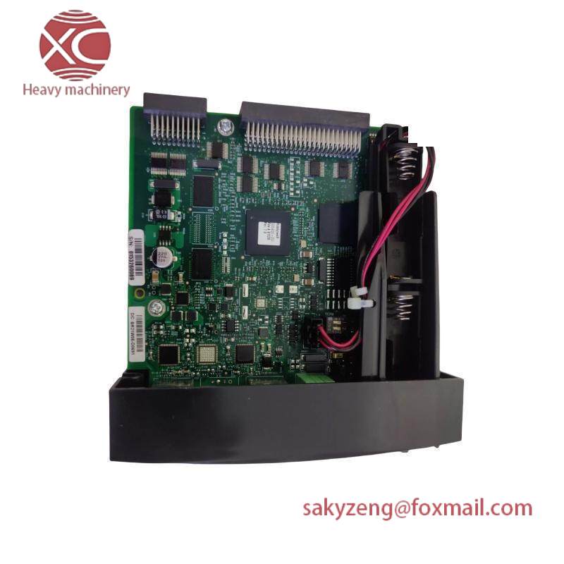 HONEYWELL 900C30S-0460 Controller Base