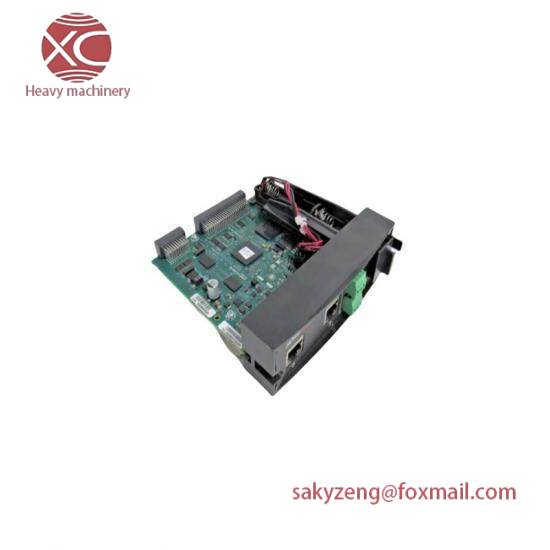 HONEYWELL 900C50S-0460 SIL-2 Safety Rated ControlEdge HC900 CPU E-5