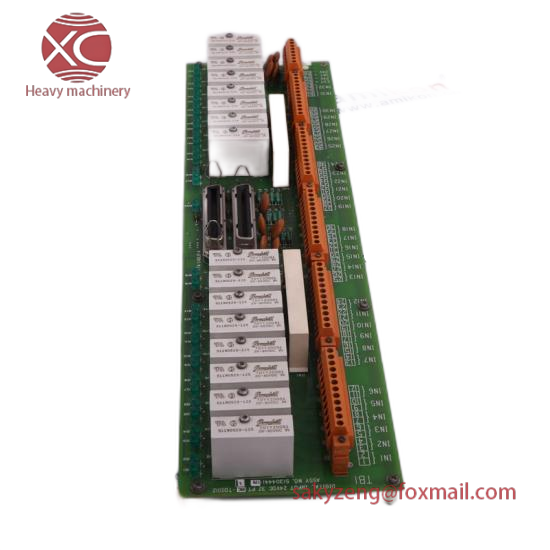 Honeywell 900C52-0021 CPU Module