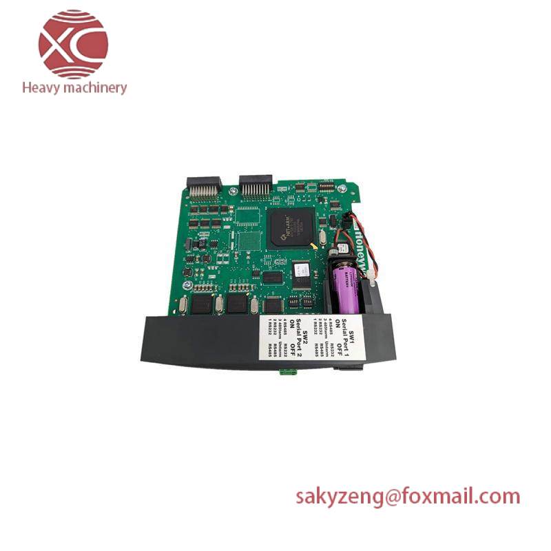 Honeywell 900C52-0243-00 Controller Module