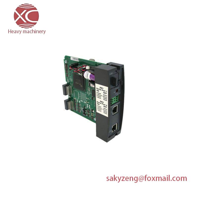 Honeywell 900C52-0244-00 CPU module