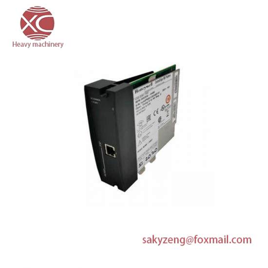 HONEYWELL 900C70-0460 ControlEdge 900 CPU MODULE