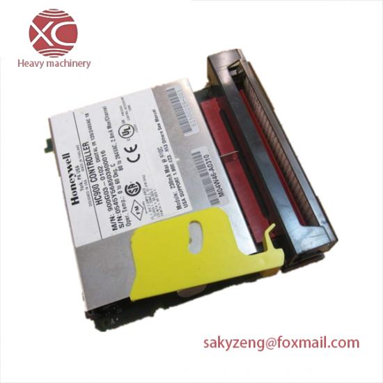 HONEYWELL 900G03-0102 Hc900 Controller Digital Input Module