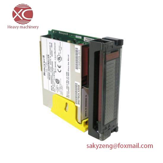 Honeywell 900G03-0202  Digital Input Module