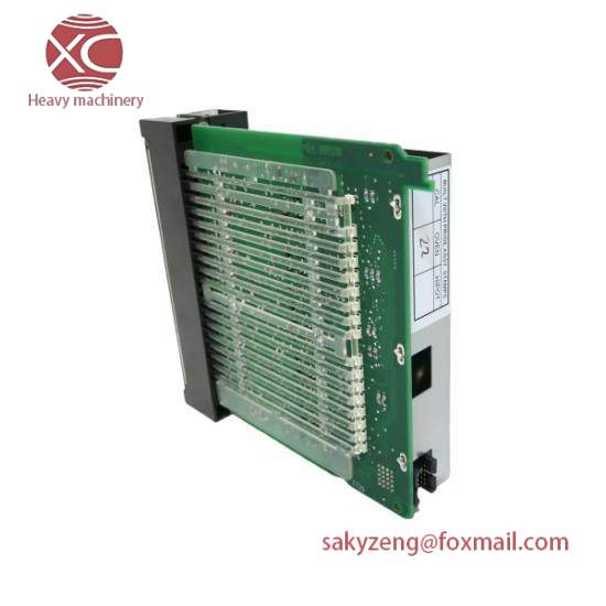 Honeywell 900G04-0101  Digital Input 24VDC PLC Module