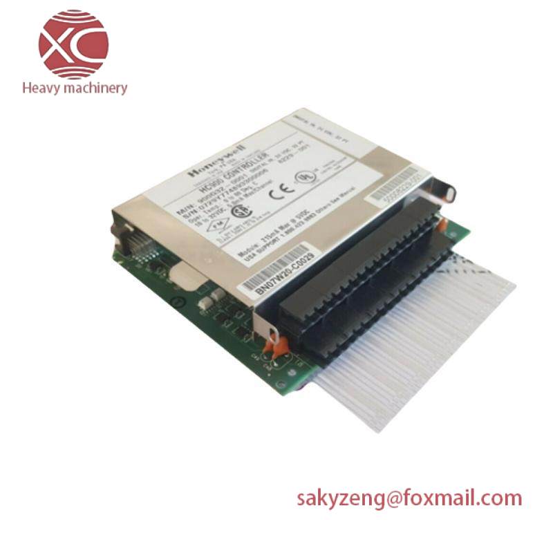 honeywell 900G32-0301 Digital input card