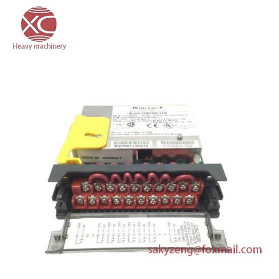 Honeywell 900H01-0102 DCS Module
