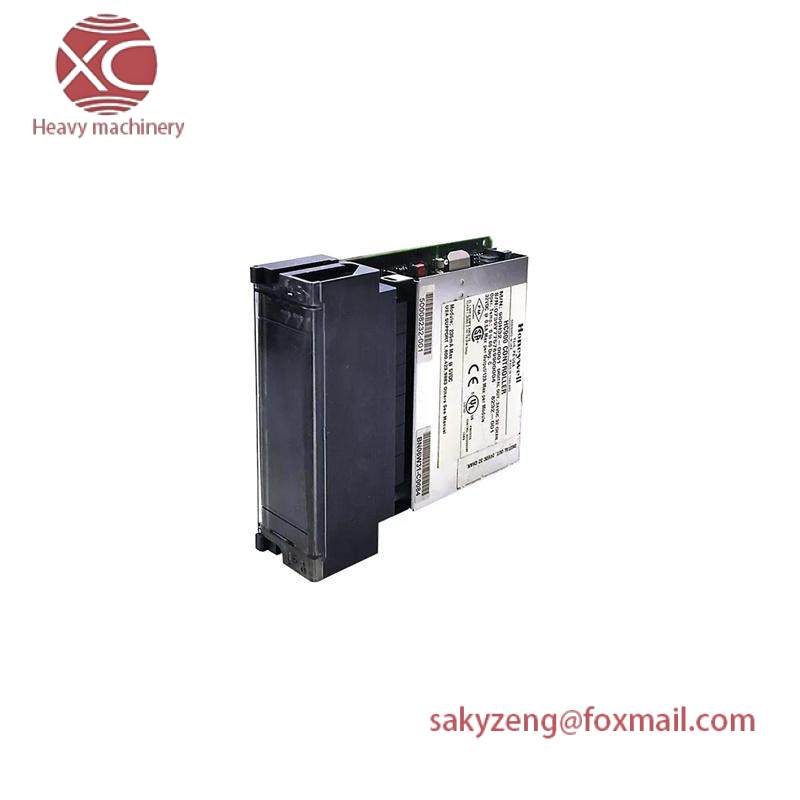 HONEYWELL 900H32-0102 Digital Output Module