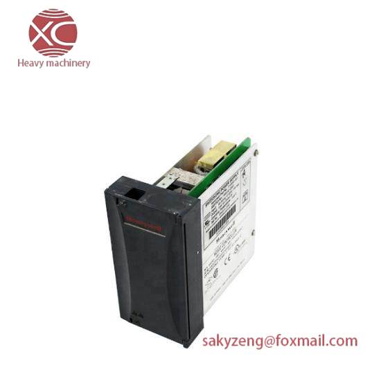 Honeywell 900P01-0001 DCS Module