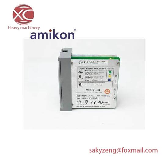 Honeywell 900P01-0201 51450991-002  New in Box