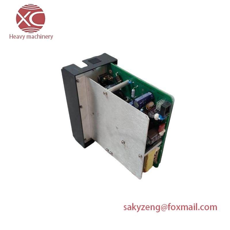 HONEYWELL 900P24-0501 Power Supply SIL Rated