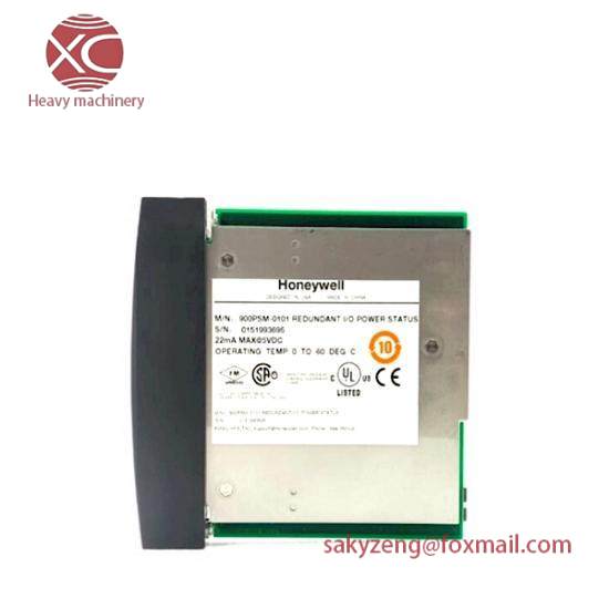 Honeywell 900PSM-0101  New in Box