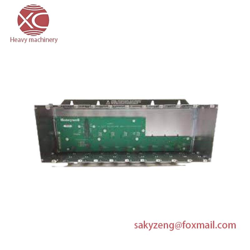 honeywell 900R08-0300 Input/Output Racks