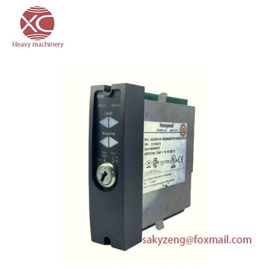 Honeywell 900RSM-0101  New in Box