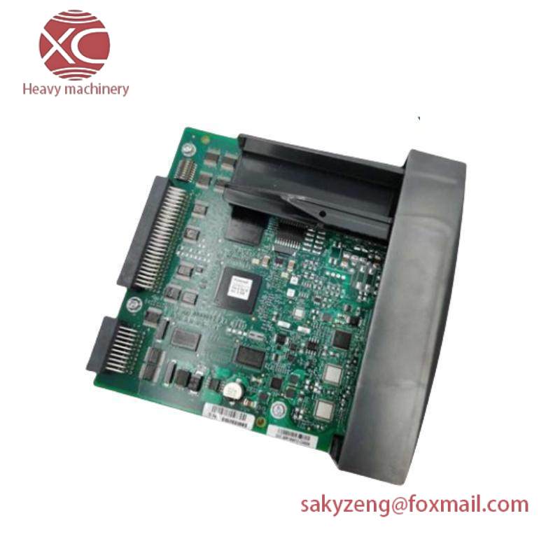 HONEYWELL 900S50S-0460 I/O Scanner