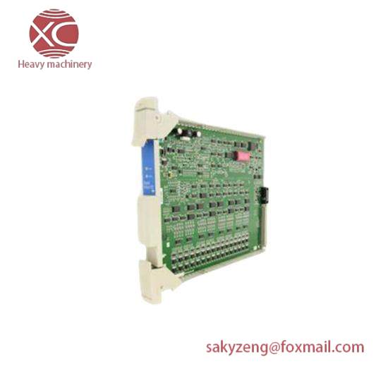 HONEYWELL 900S75-0460 I/O SCANNER