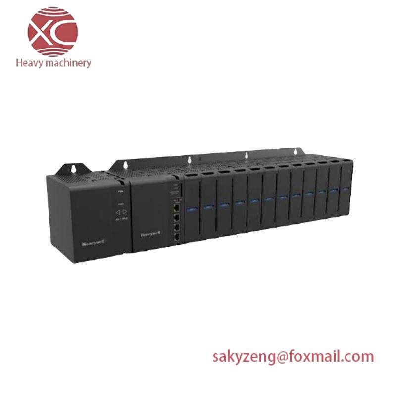 HONEYWELL 900U02-0100 Universal I/O Module