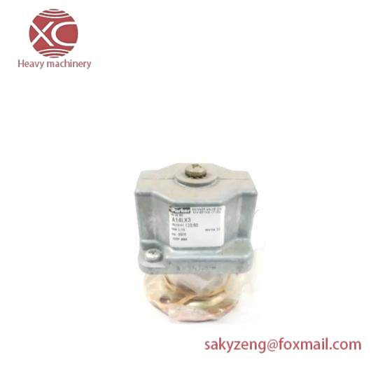 Honeywell A14LX3  PKS System