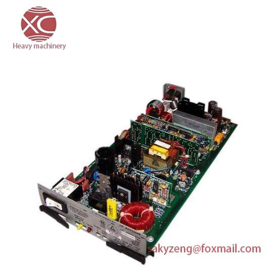 Honeywell ACX-633 51196655-100 Power Supply