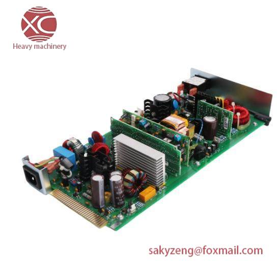 Honeywell ACX633 51196655-100  Switchmode Power Supply
