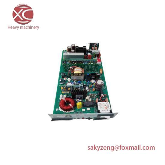 HONEYWELL ACX633 Power Supply