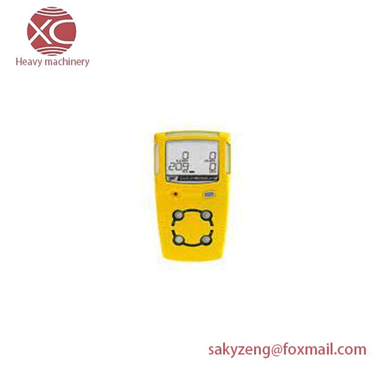 HONEYWELL BW Microclip XL Gas Detector