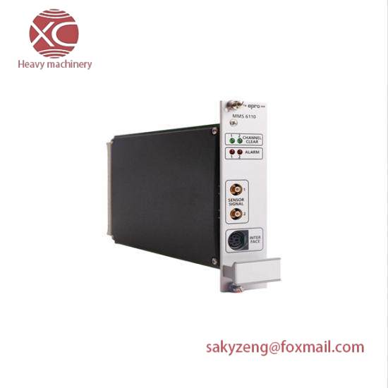HONEYWELL CB1086DPA0000 Analog I/O Card