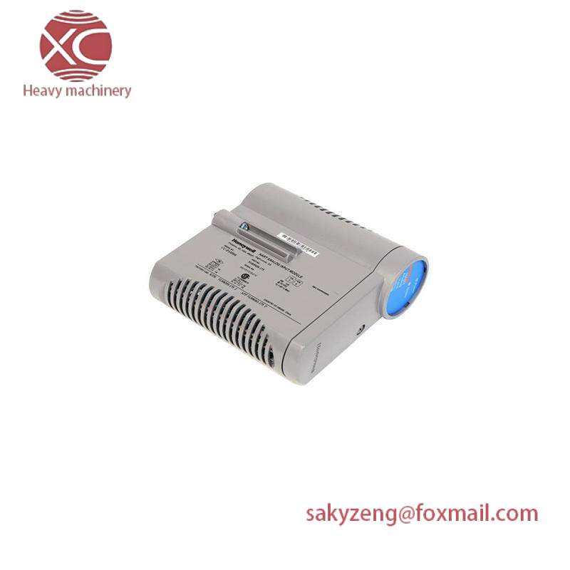Honeywell CC-РАOH01 high-level analog input module