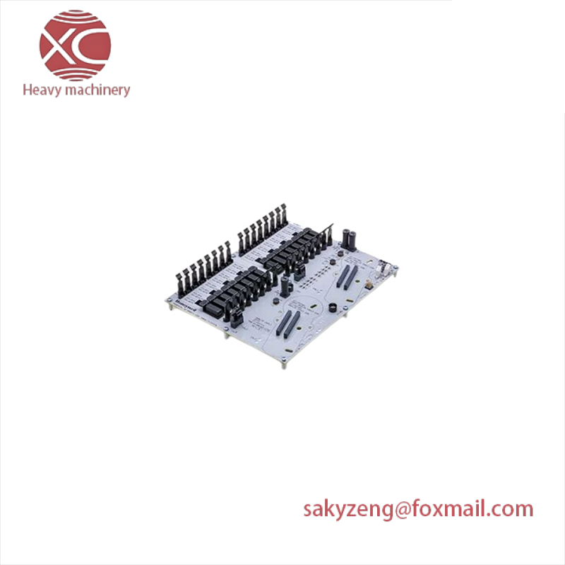 HONEYWELL CC-GAIX11 Analog Input GI/IS IOTA