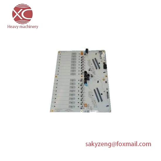 HONEYWELL CC-GAOX11 51306311-175 Analog Output Module