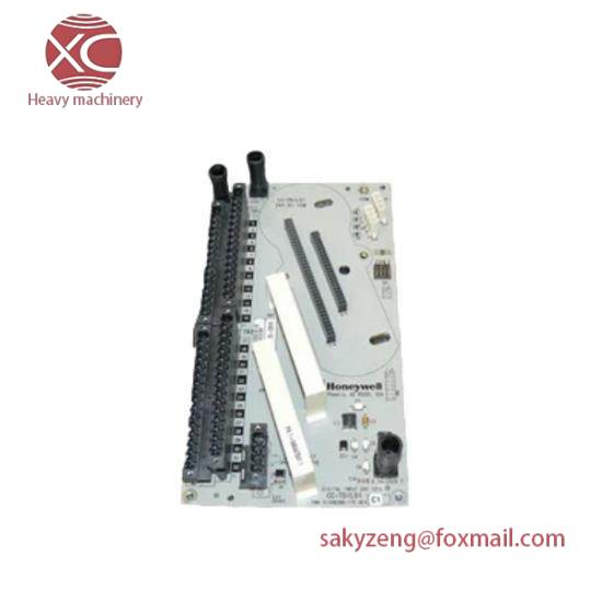 Honeywell CC-GAOX11. CC-GAOX21  Redundant Analog Output