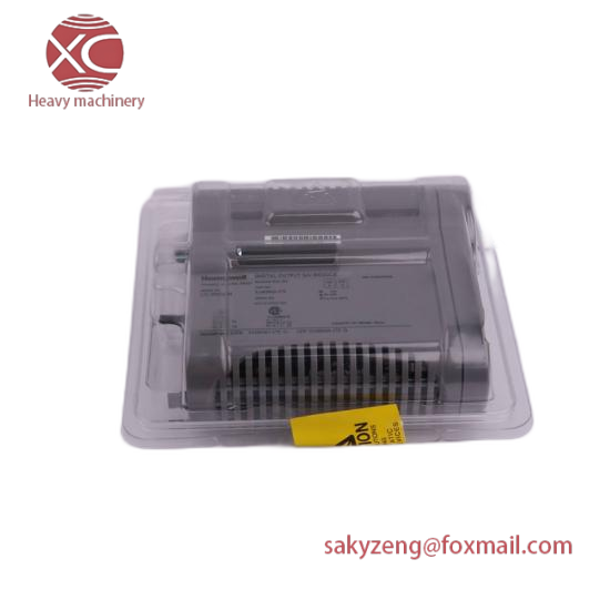 HONEYWELL CC-GAOX11
