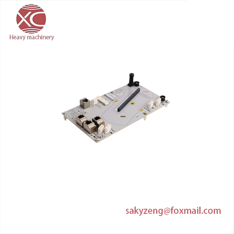 HONEYWELL CC-HCAR01 51454504-175 System backplane