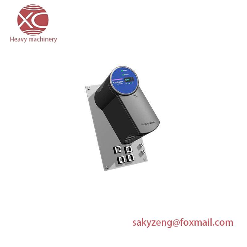 Honeywell CC-HCN911 control module